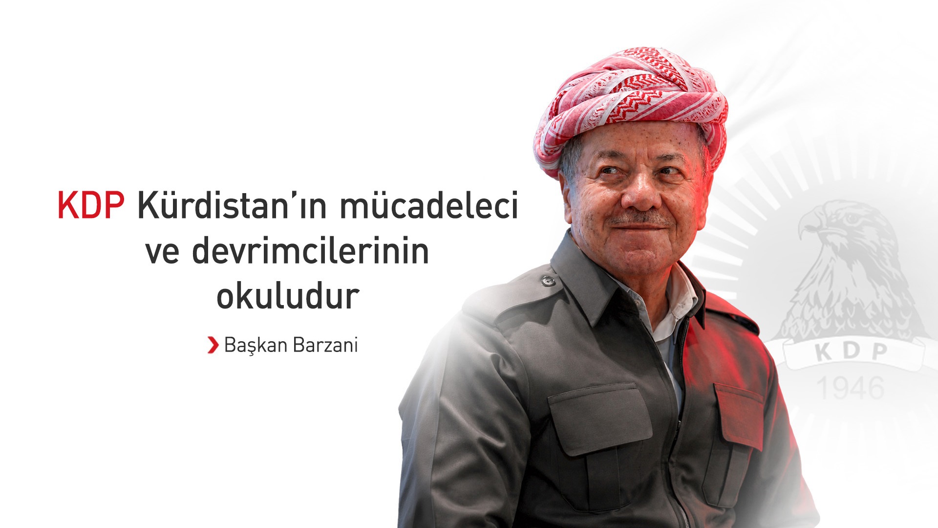 KRG PM Hawler