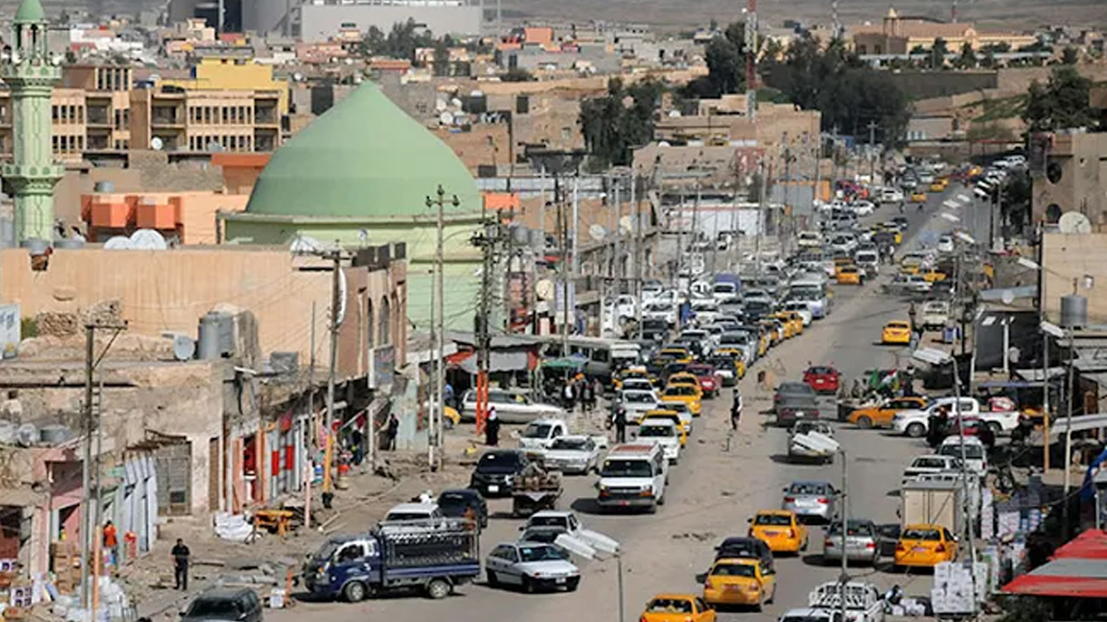 KRG PM Hawler