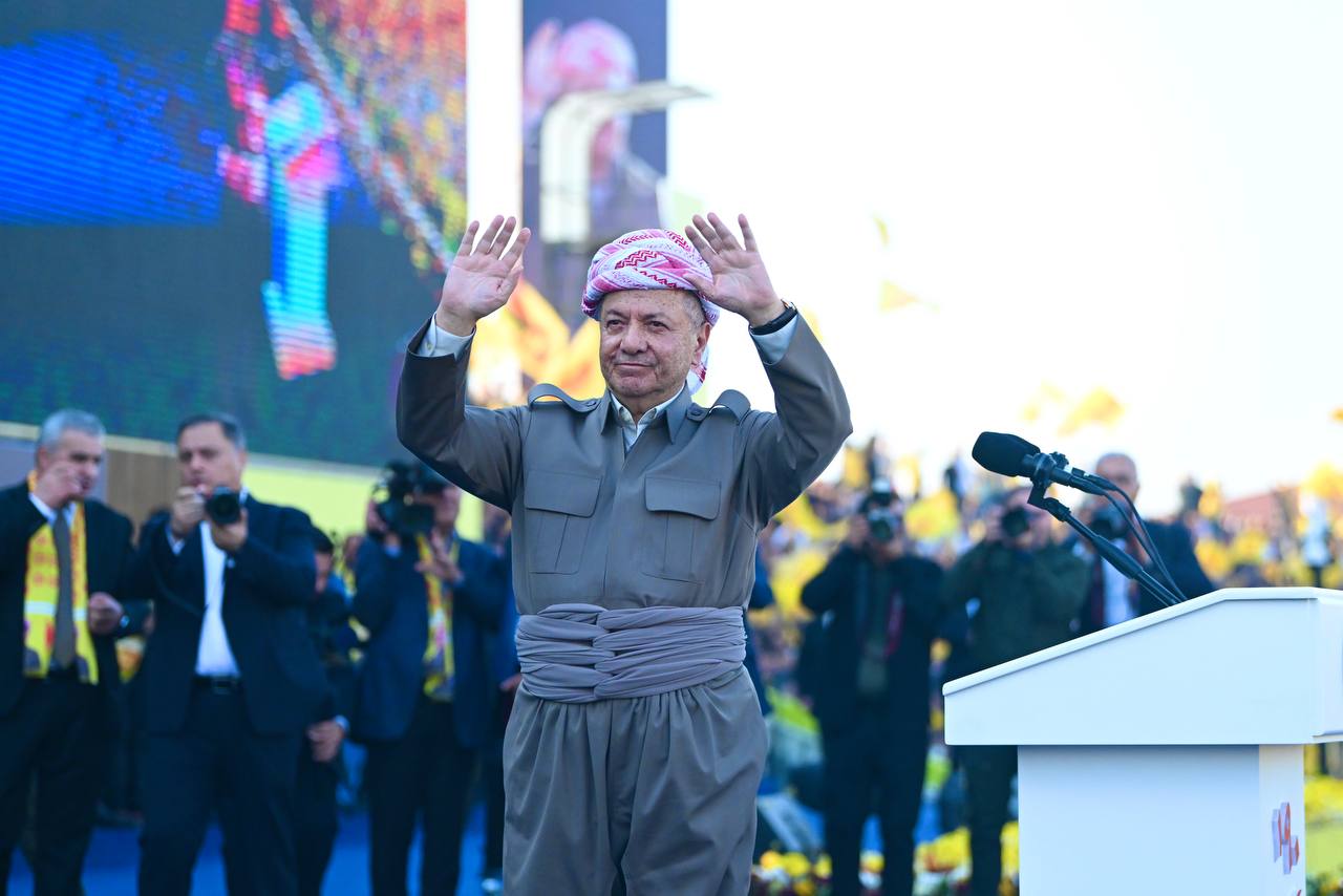لەیادی 16 ی ئابدا.. رێبوارێک لە نێوان چیا و بڕیاردا