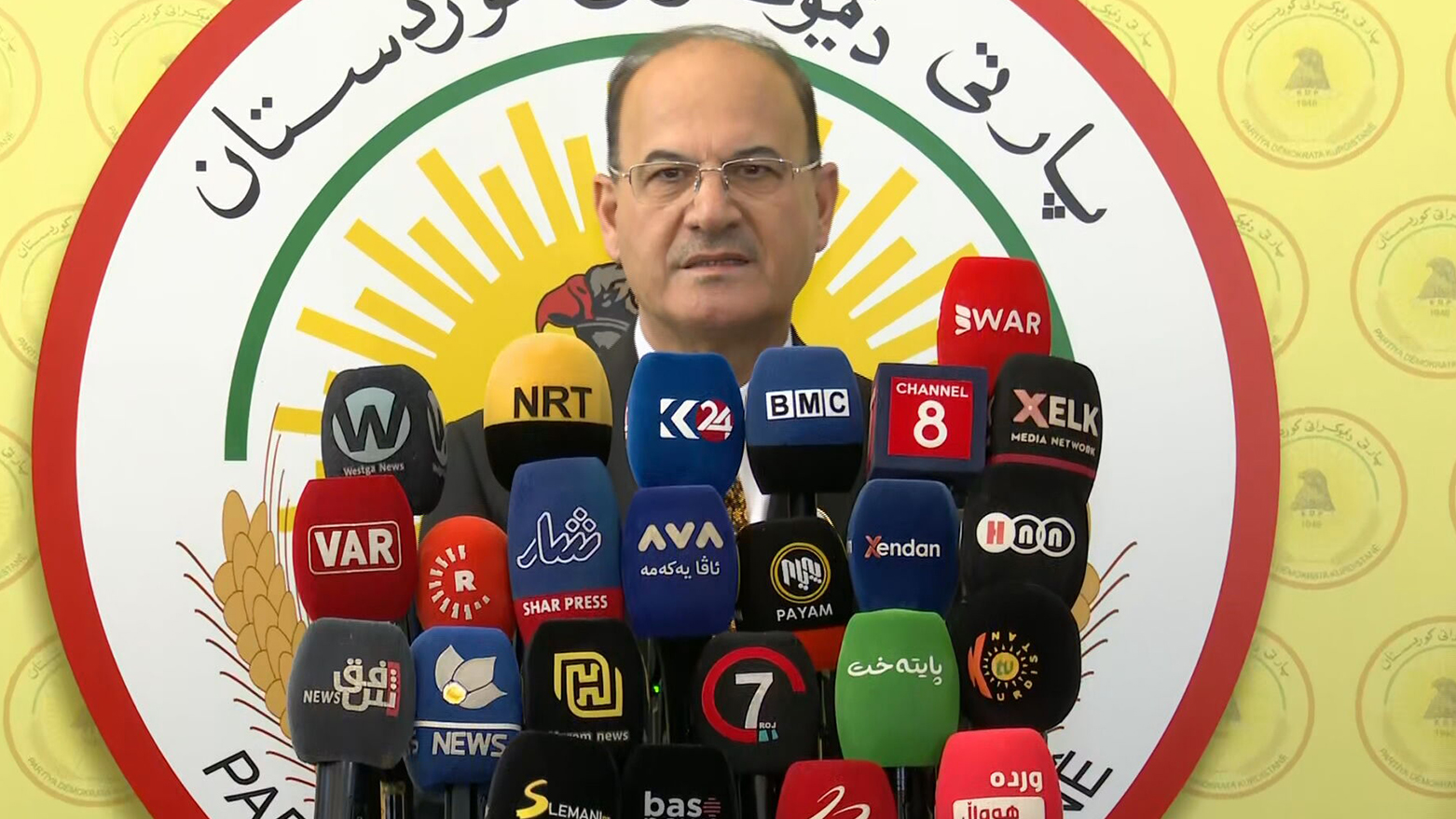 KRG PM Hawler