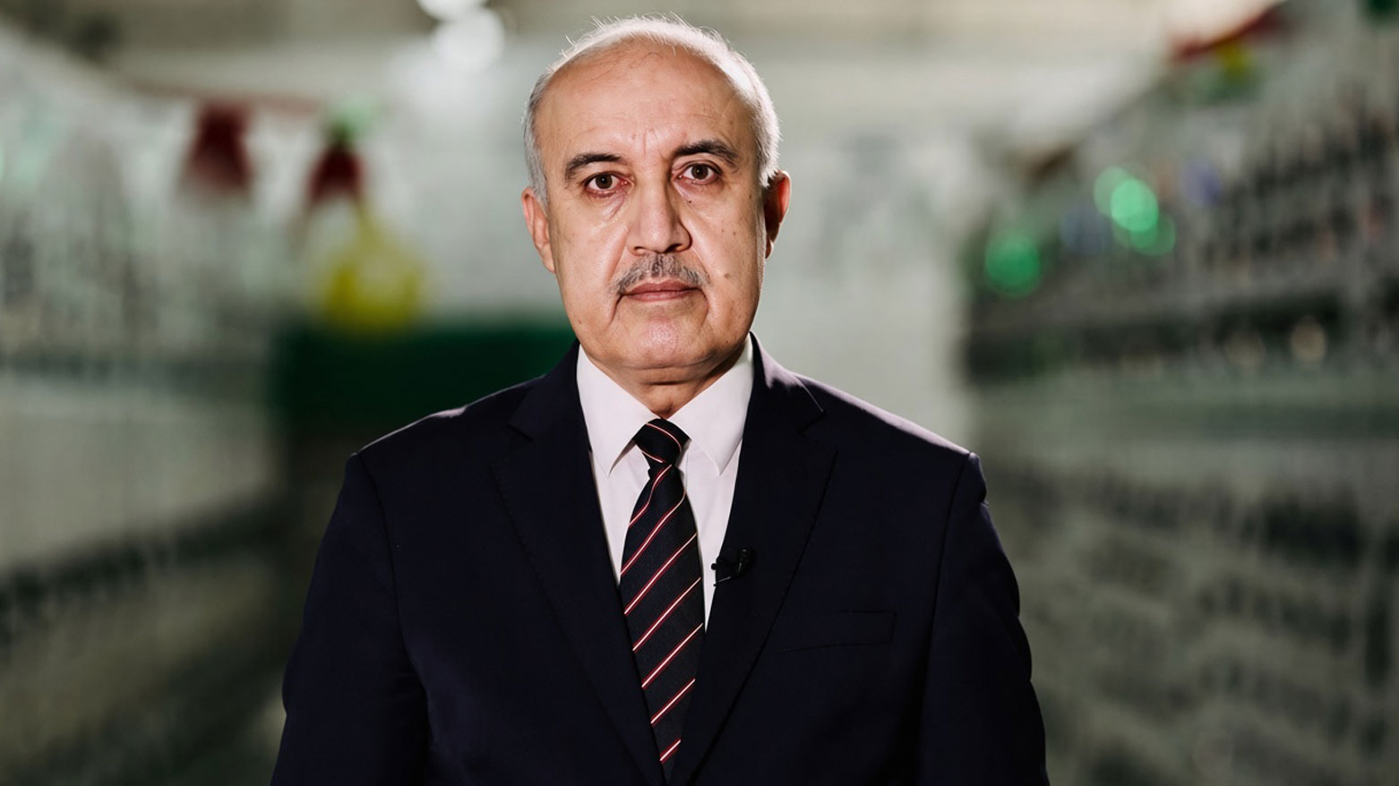 KRG PM Hawler