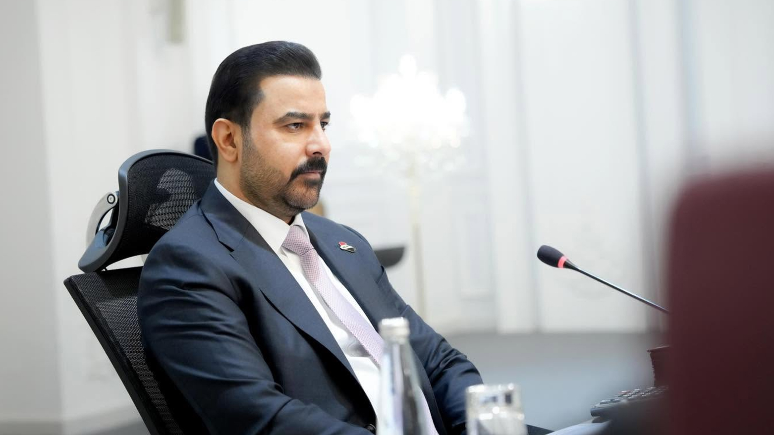 KRG PM Hawler