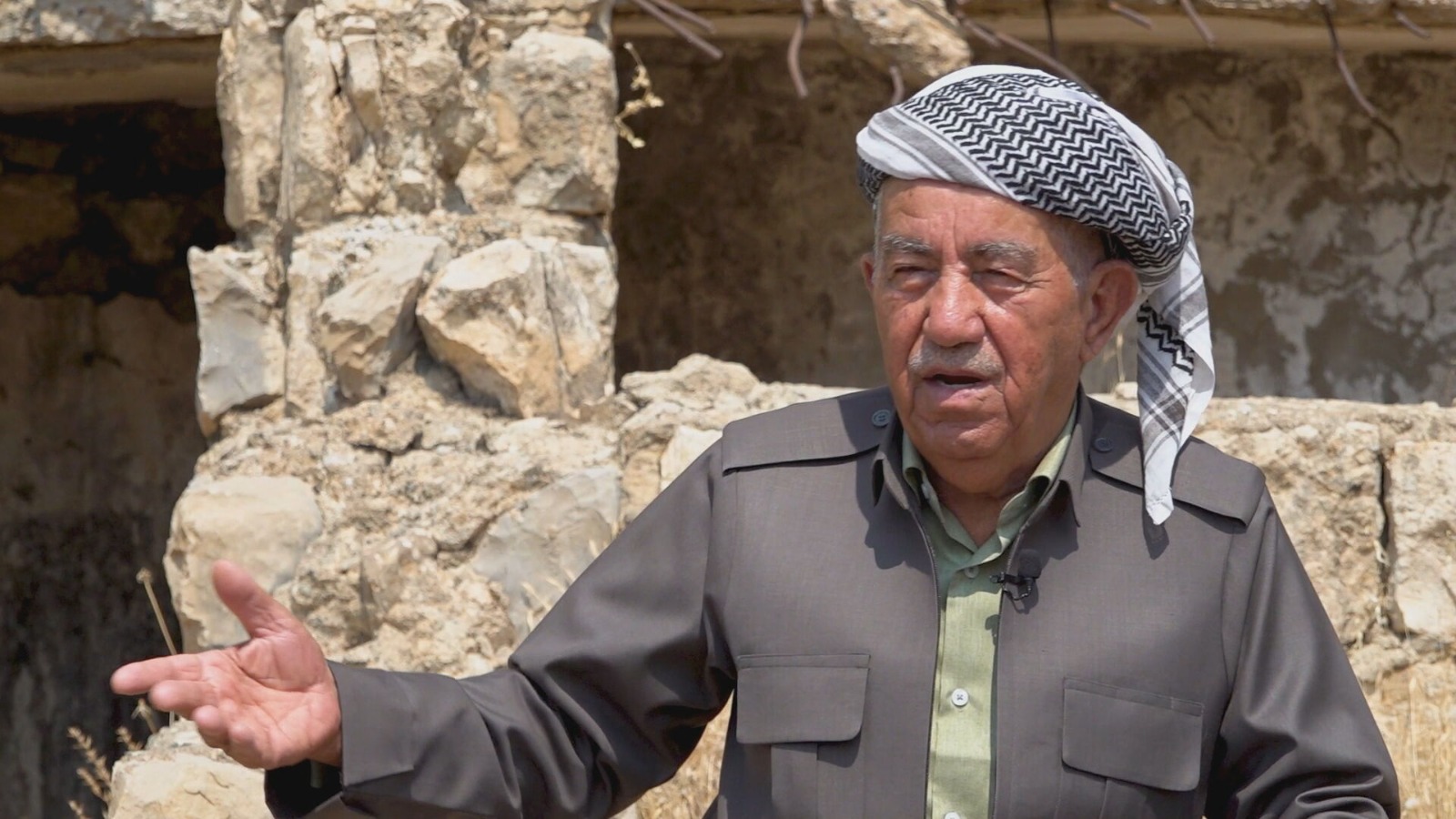 KRG PM Hawler