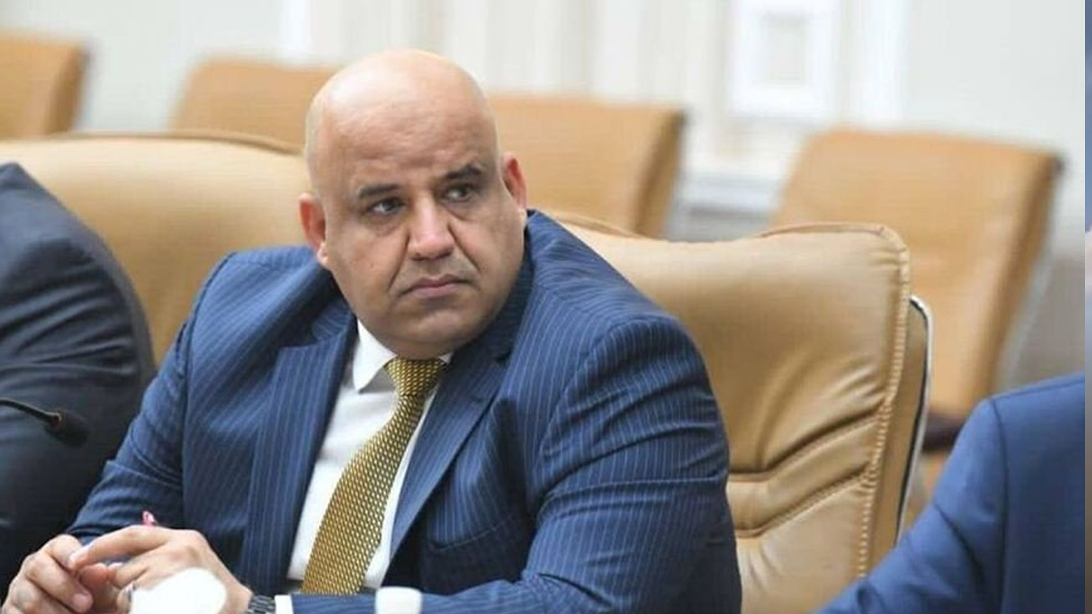 KRG PM Hawler