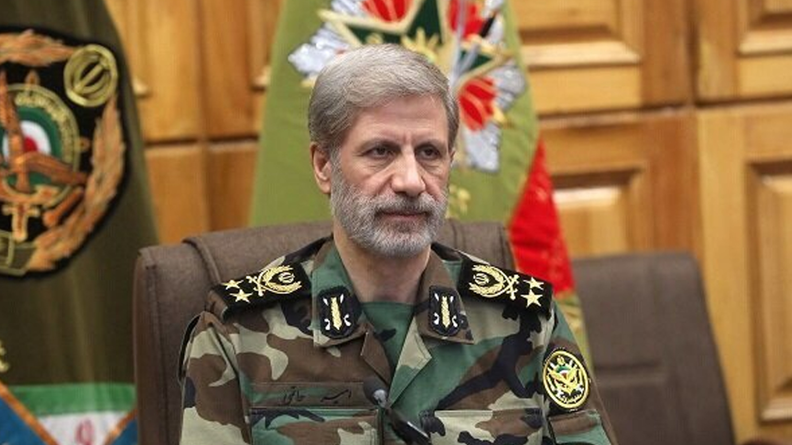 KRG PM Hawler