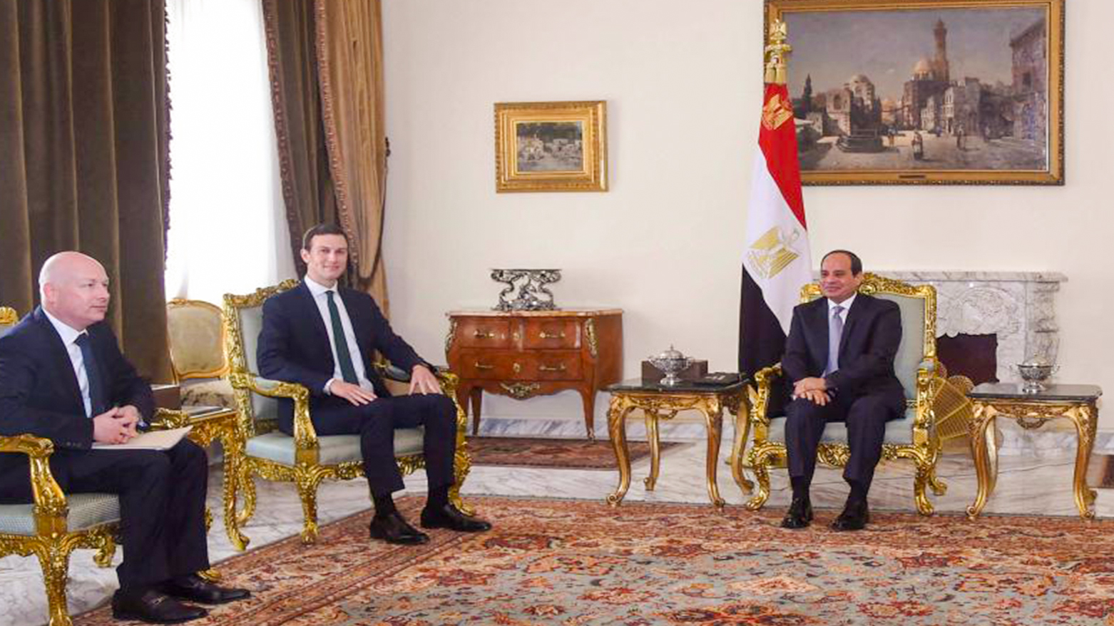 KRG PM Hawler