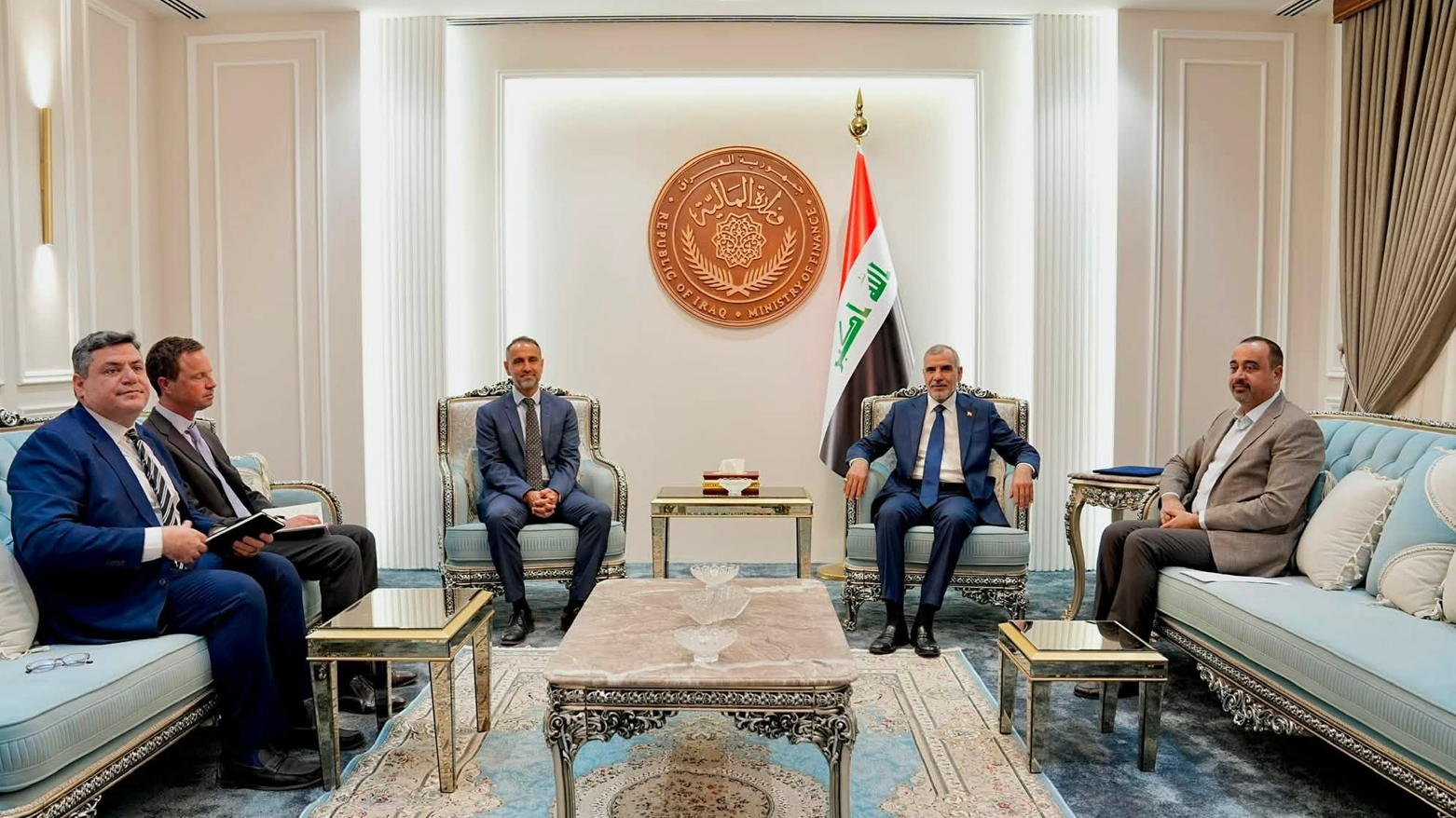 KRG PM Hawler