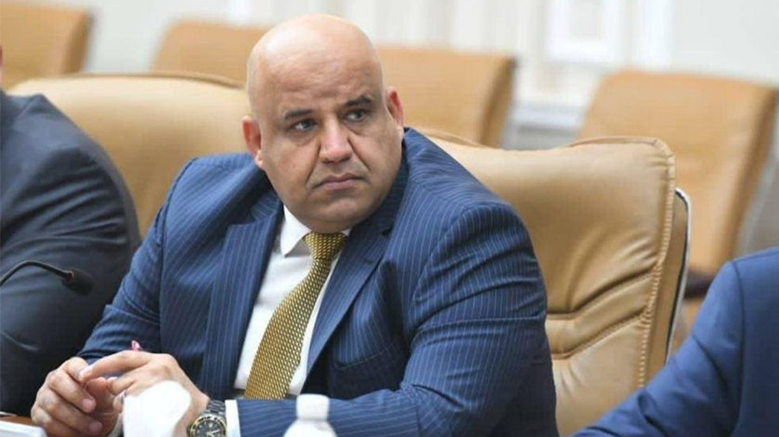 KRG PM Hawler