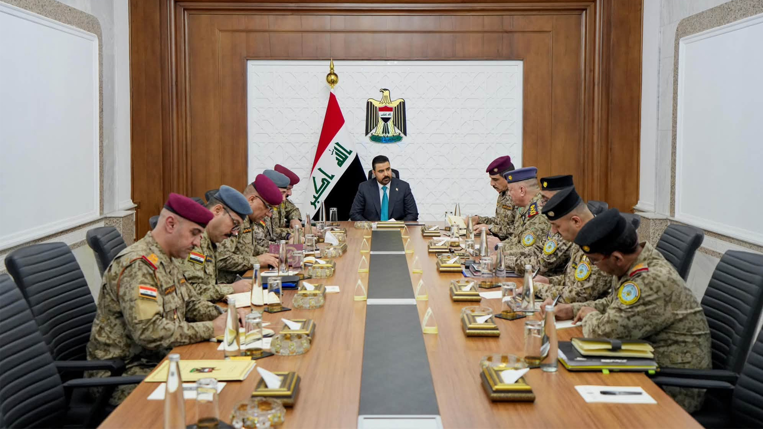 KRG PM Hawler