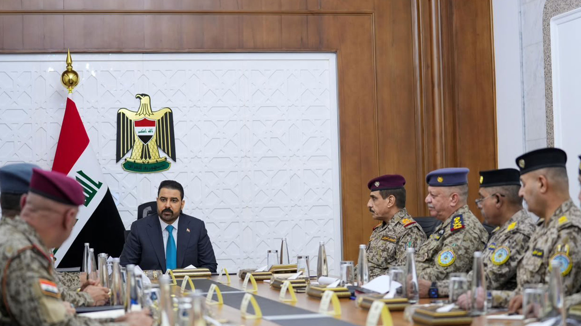 KRG PM Hawler