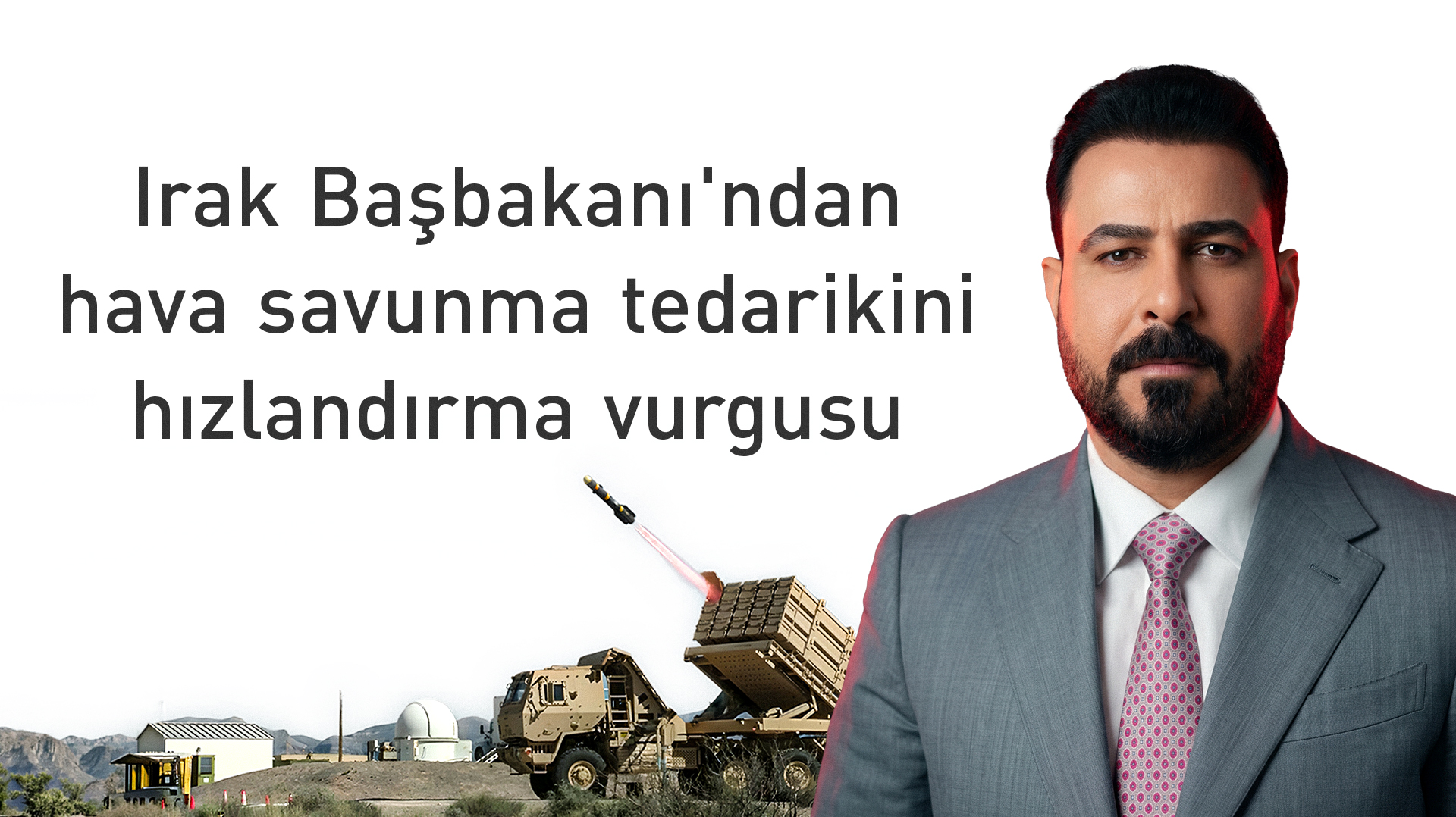 KRG PM Hawler