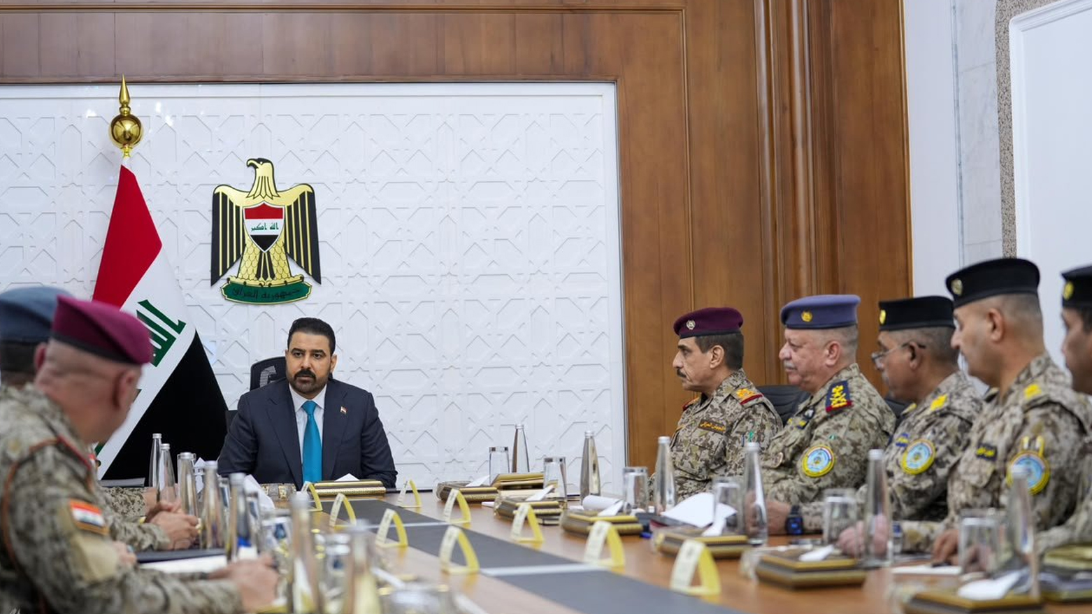 KRG PM Hawler