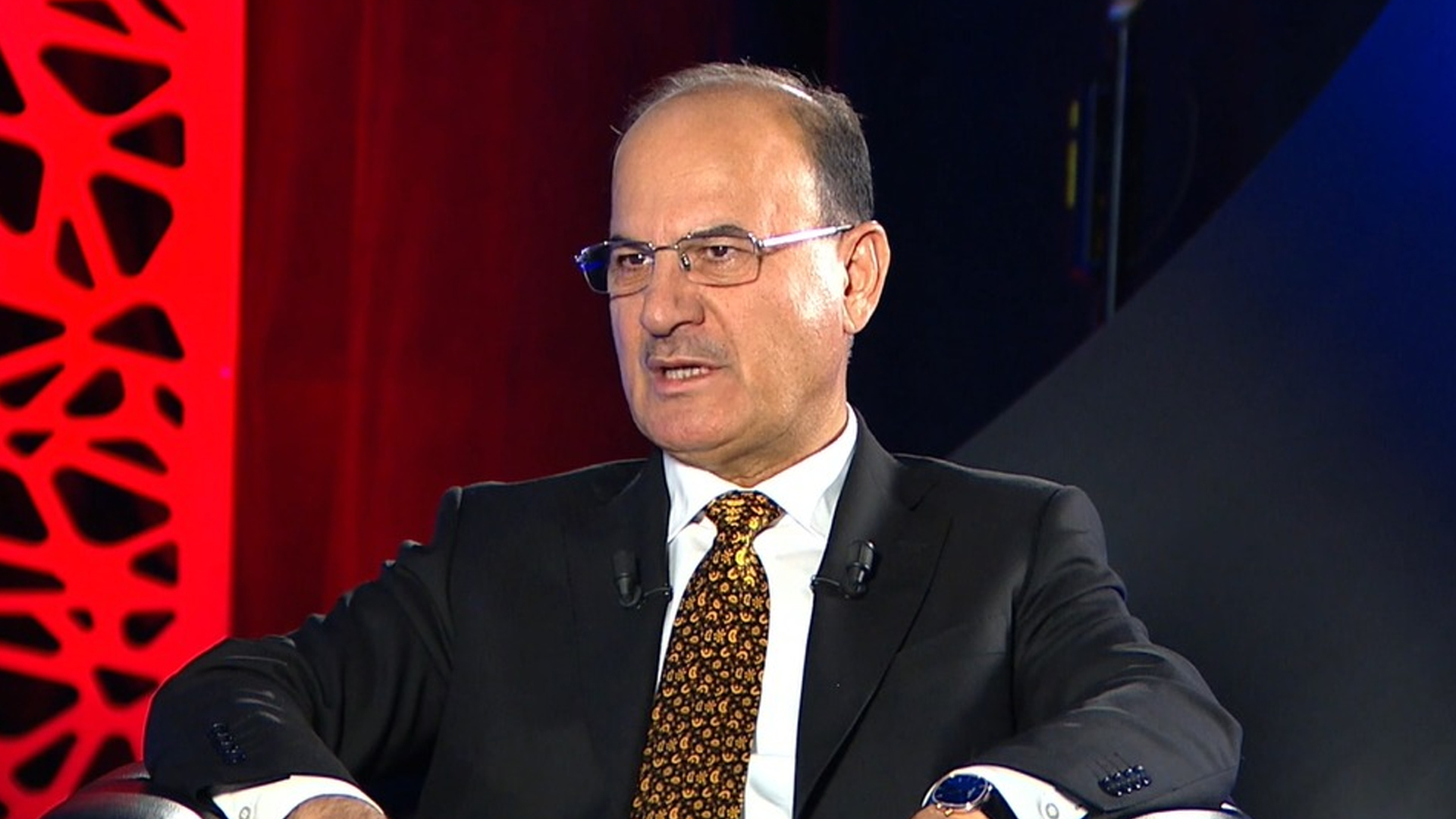 KRG PM Hawler