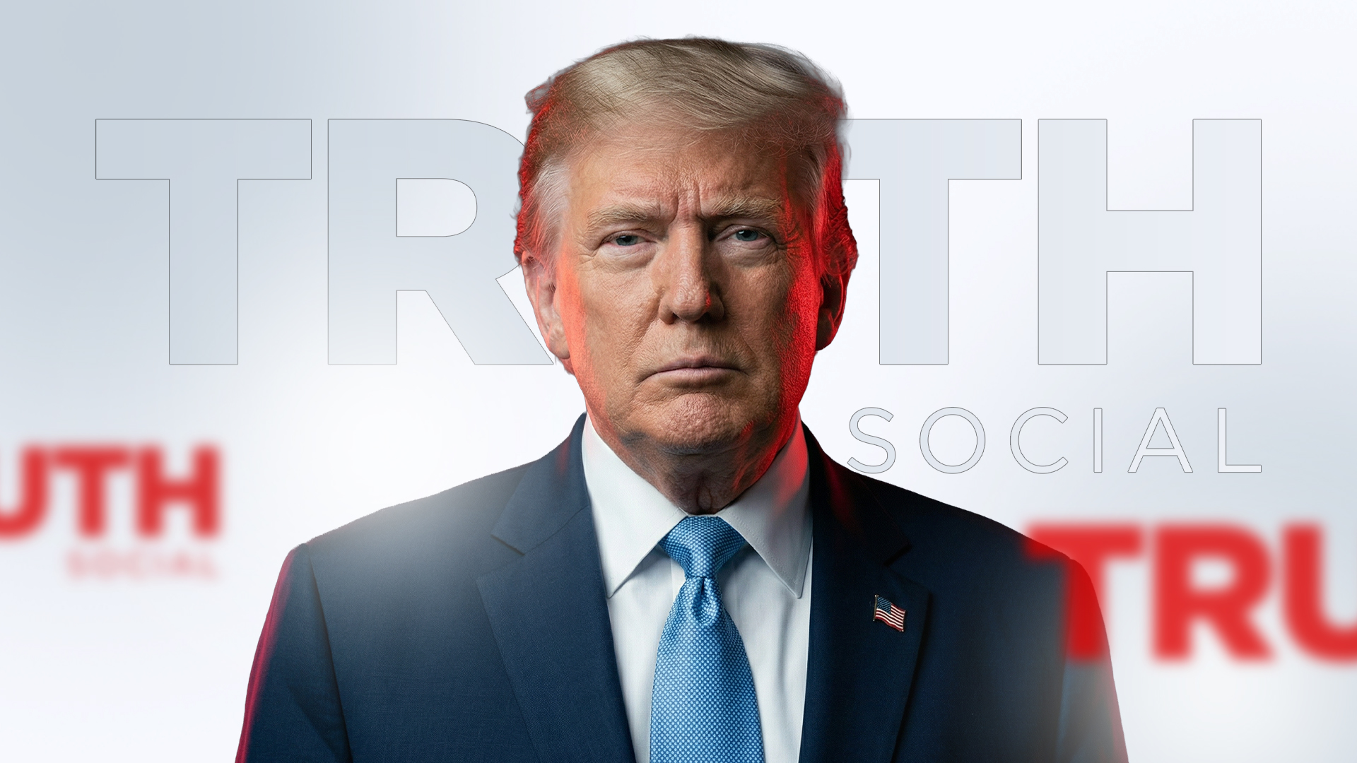 ترەمپ: رۆژهەڵاتی ناوەڕاست بەرەو یەکگرتوویی دەچێت