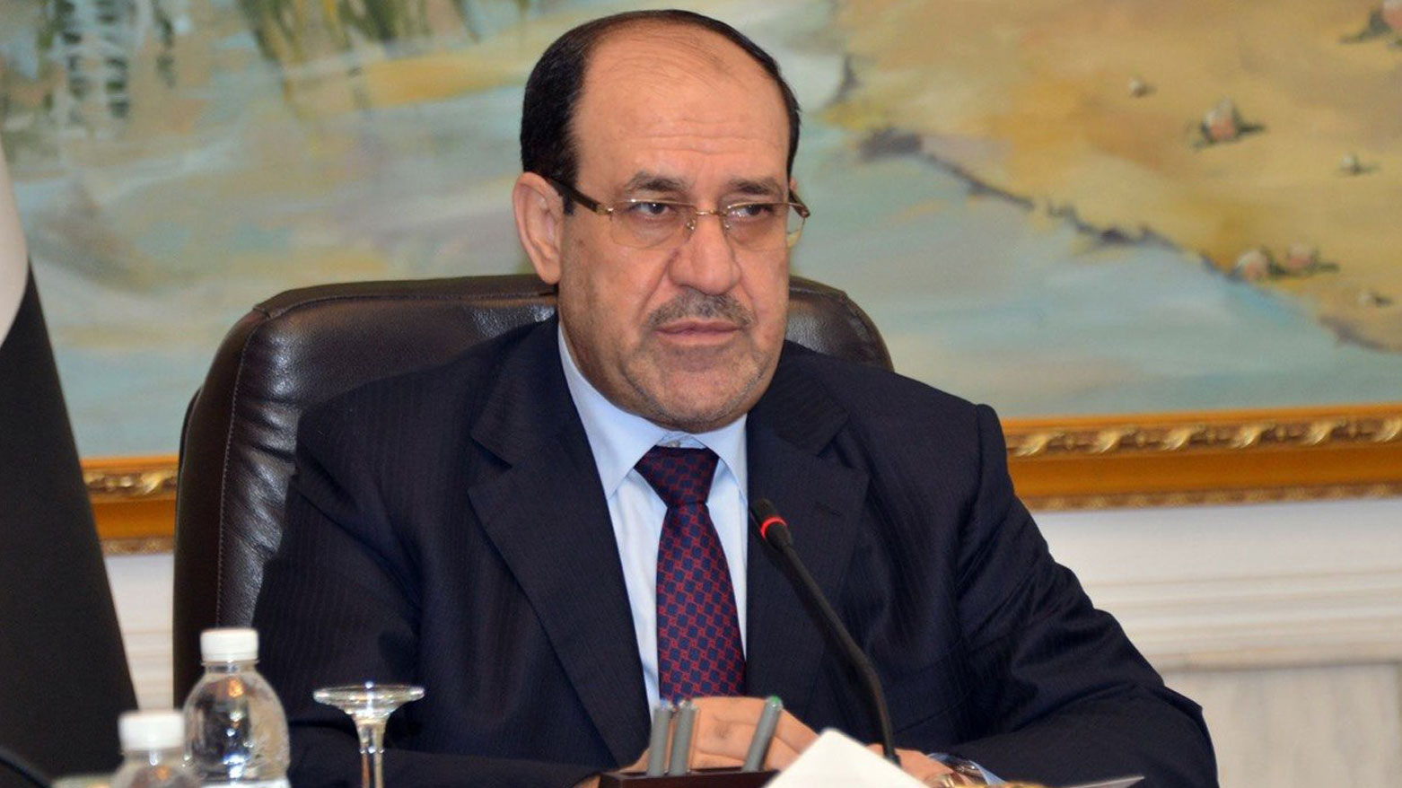 KRG PM Hawler