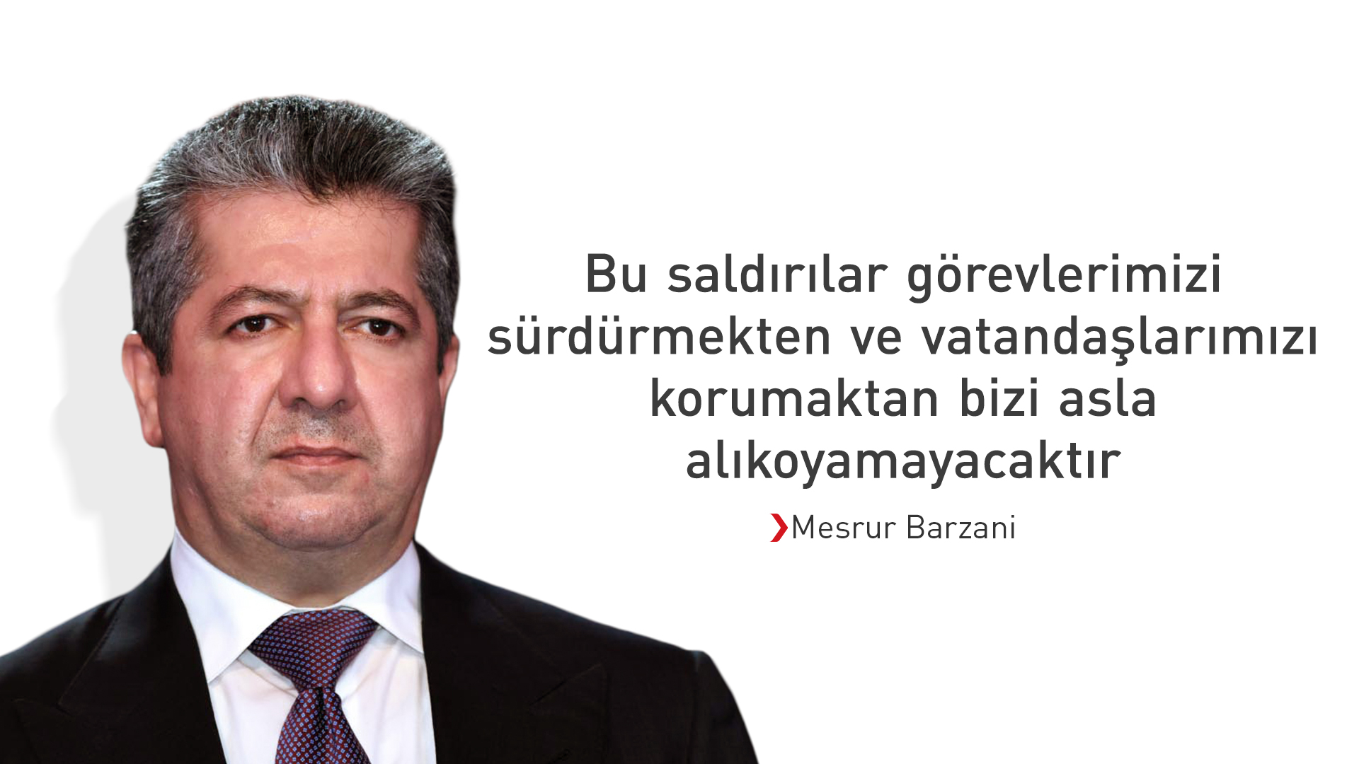 KRG PM Hawler