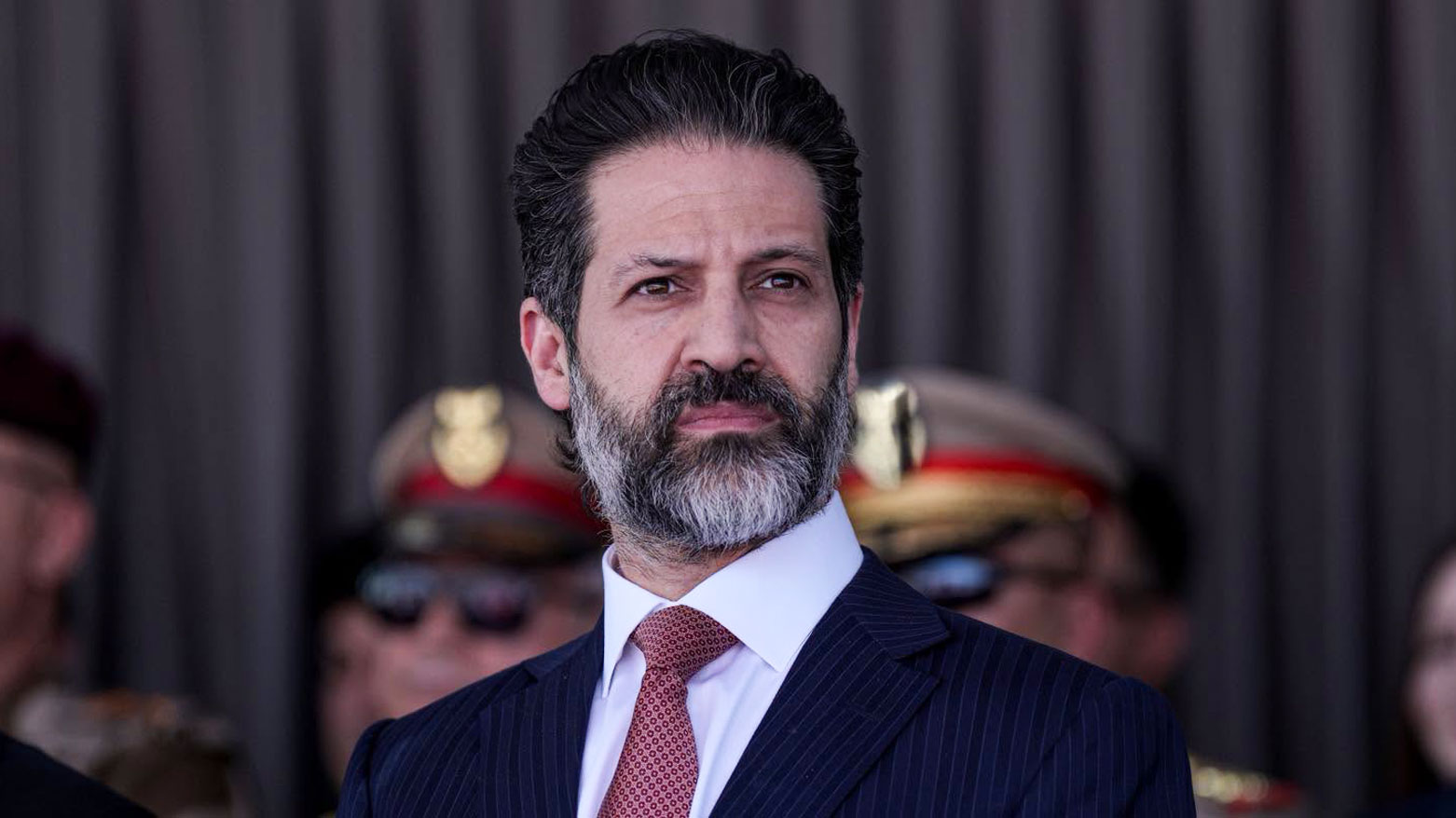KRG PM Hawler