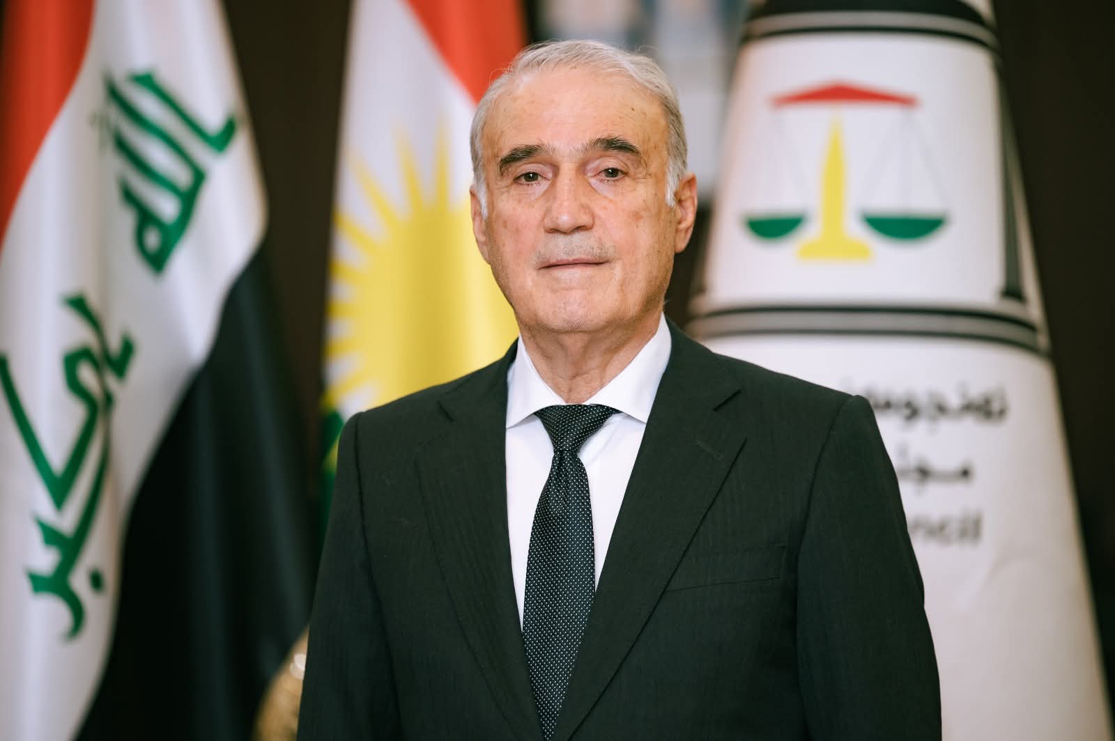 KRG PM Hawler