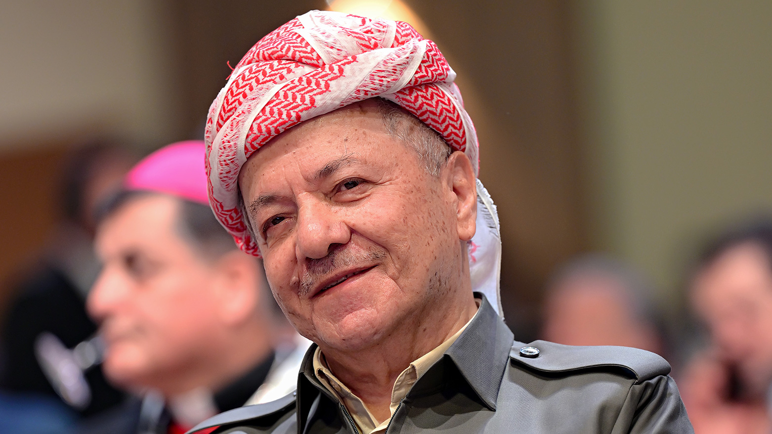 KRG PM Hawler