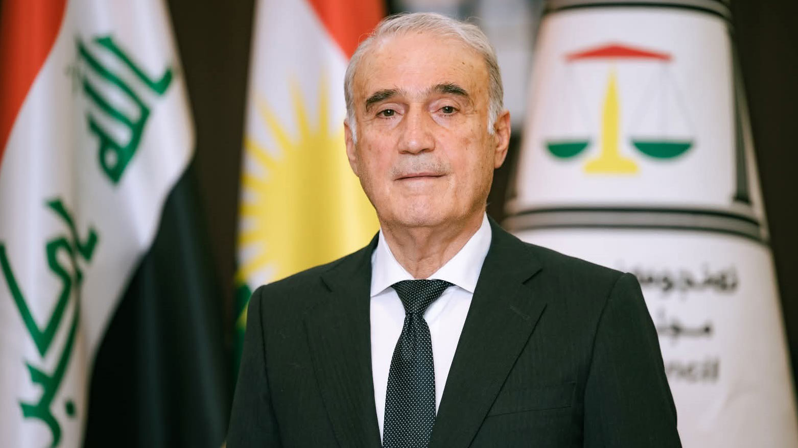 KRG PM Hawler