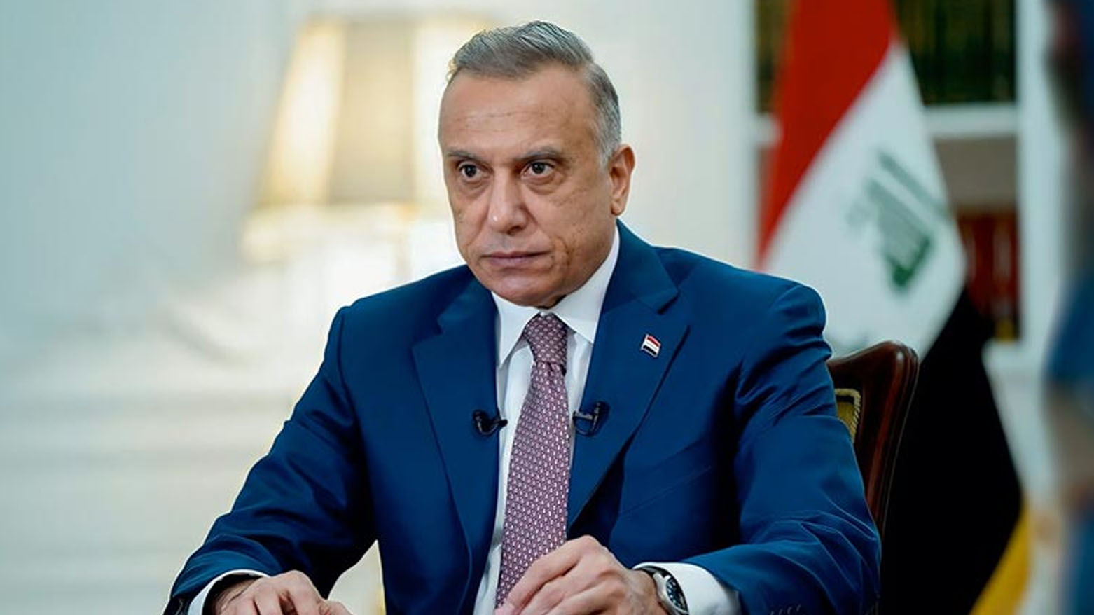 KRG PM Hawler