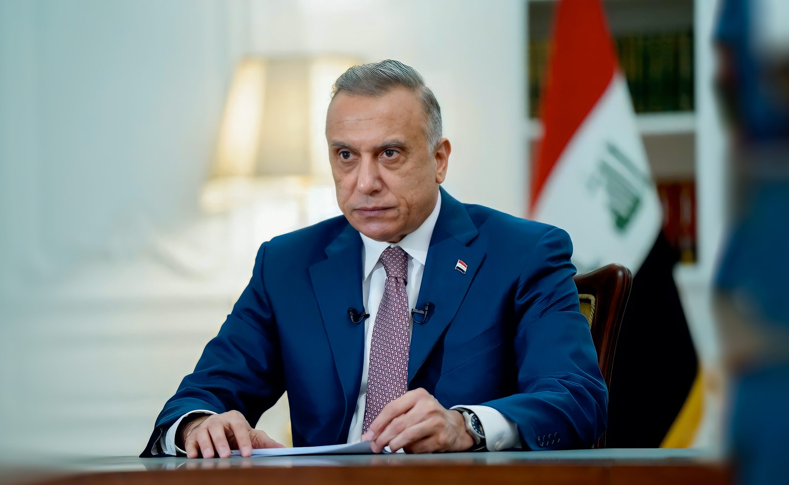 KRG PM Hawler