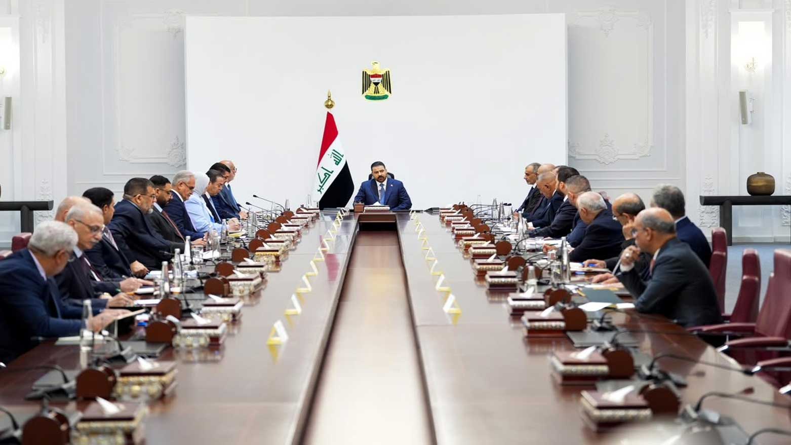 KRG PM Hawler