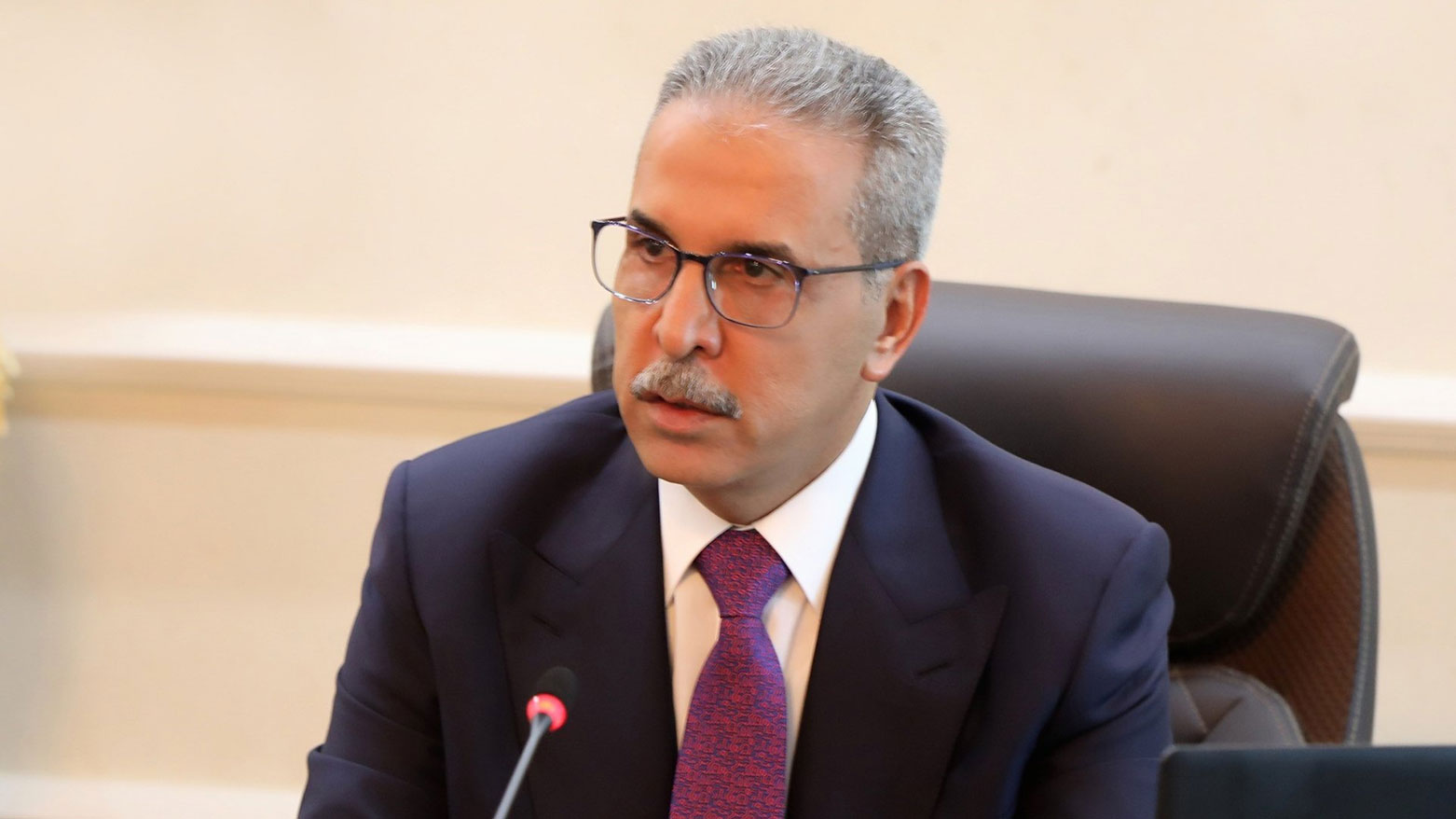 KRG PM Hawler