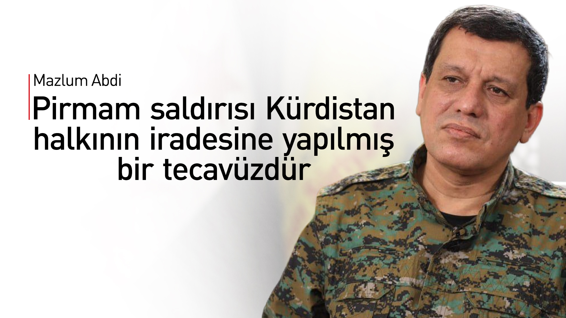 KRG PM Hawler