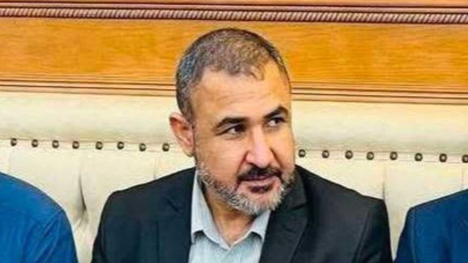 KRG PM Hawler