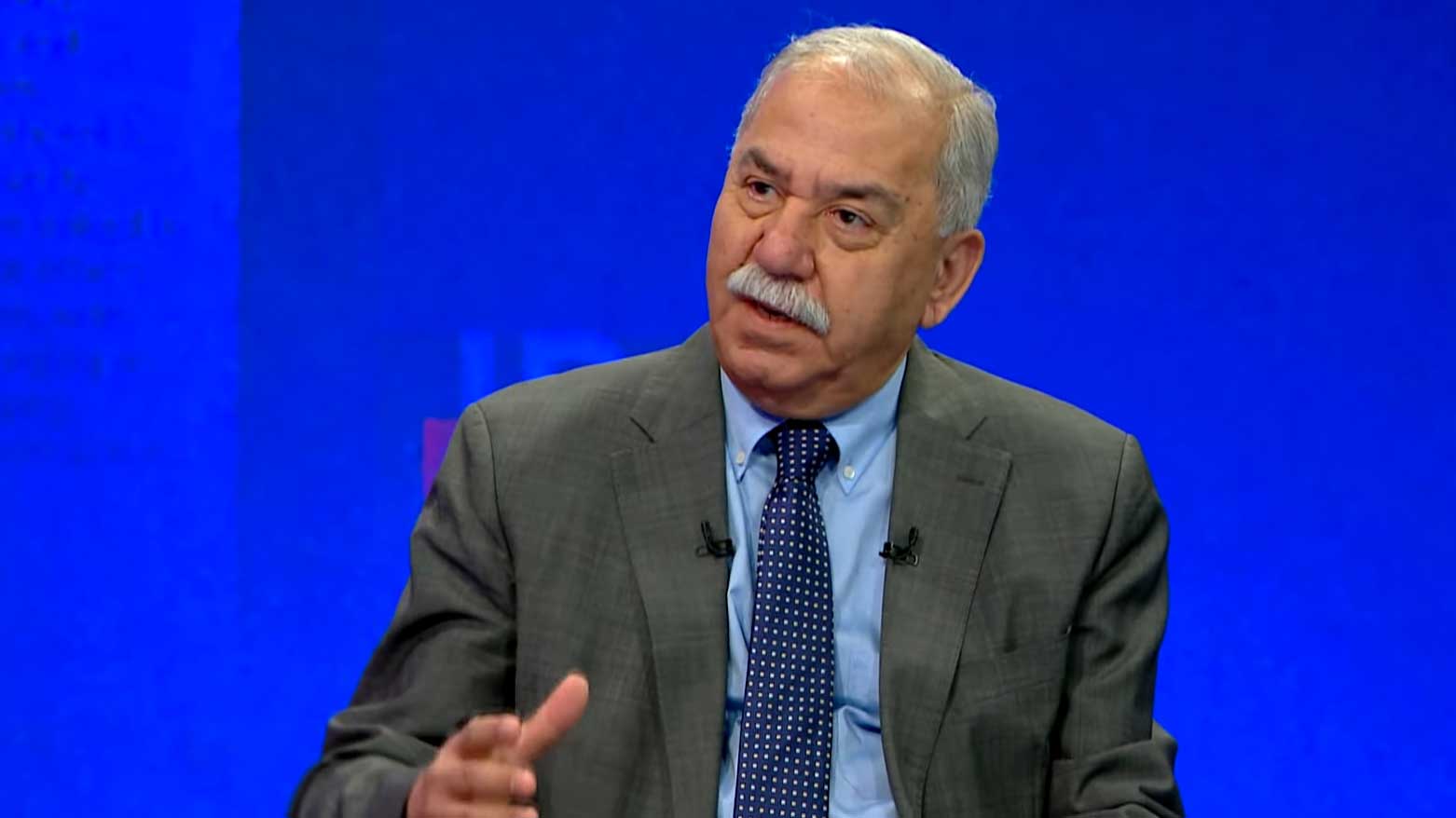 KRG PM Hawler