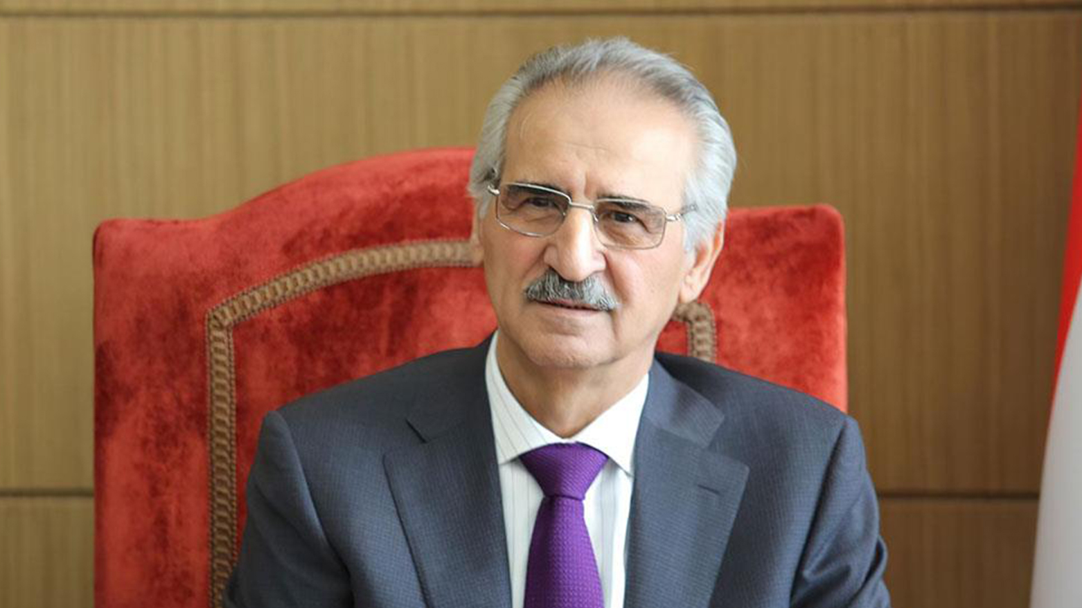مەلا بەختیار: ھێرشکردنە سەر نووسینگەی سەرۆکوەزیران زەنگێکی مەترسیدارە
