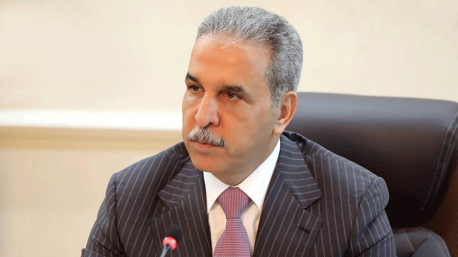 KRG PM Hawler