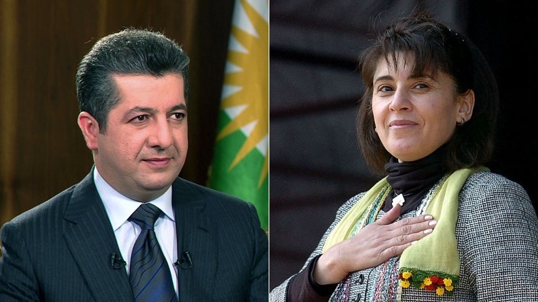KRG PM Hawler