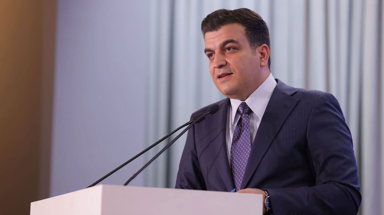 KRG PM Hawler
