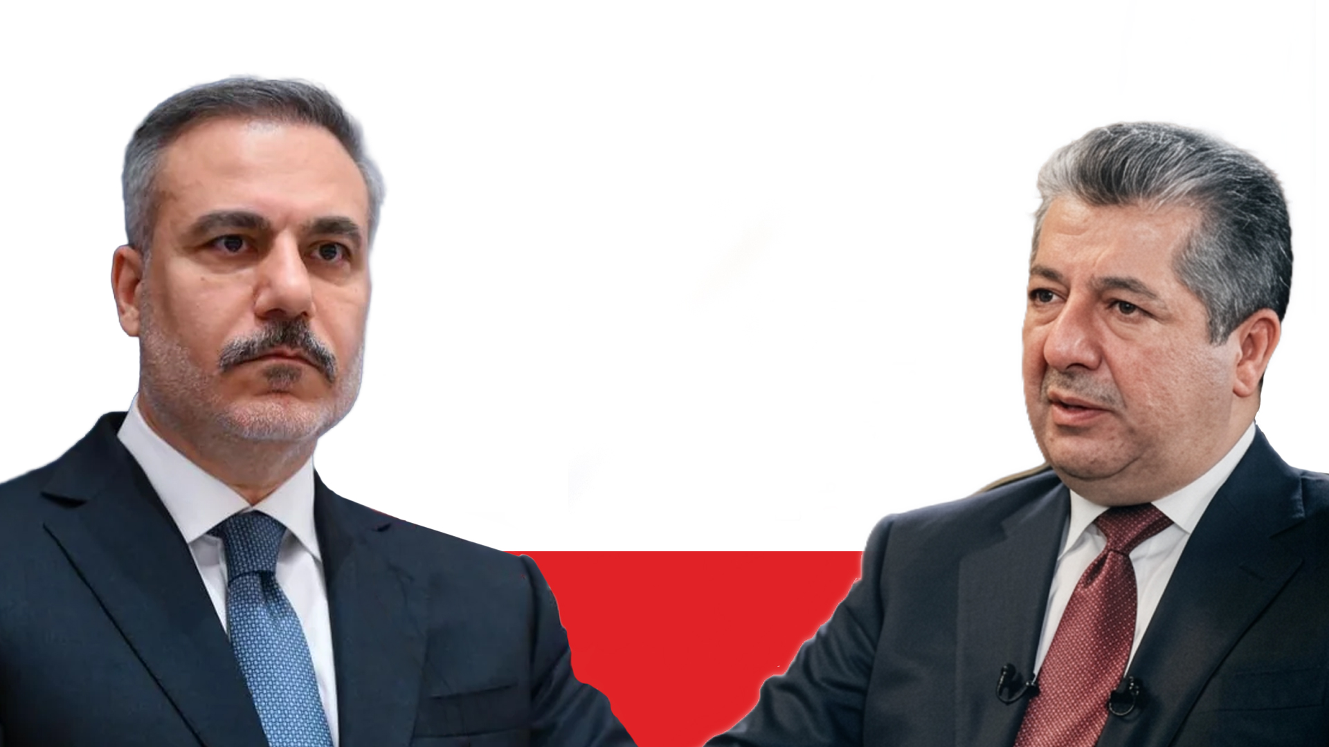 KRG PM Hawler