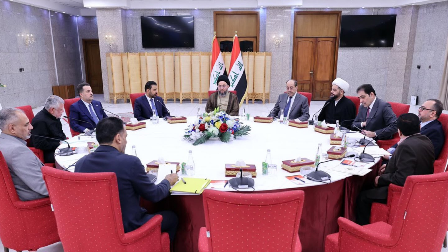 KRG PM Hawler