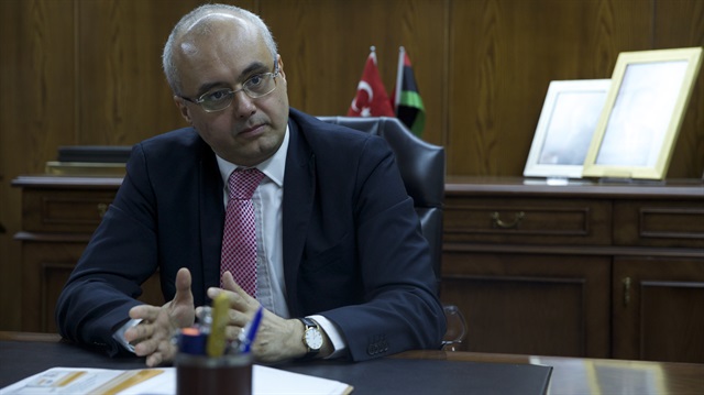 KRG PM Hawler