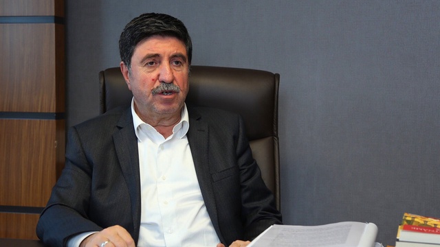 KRG PM Hawler