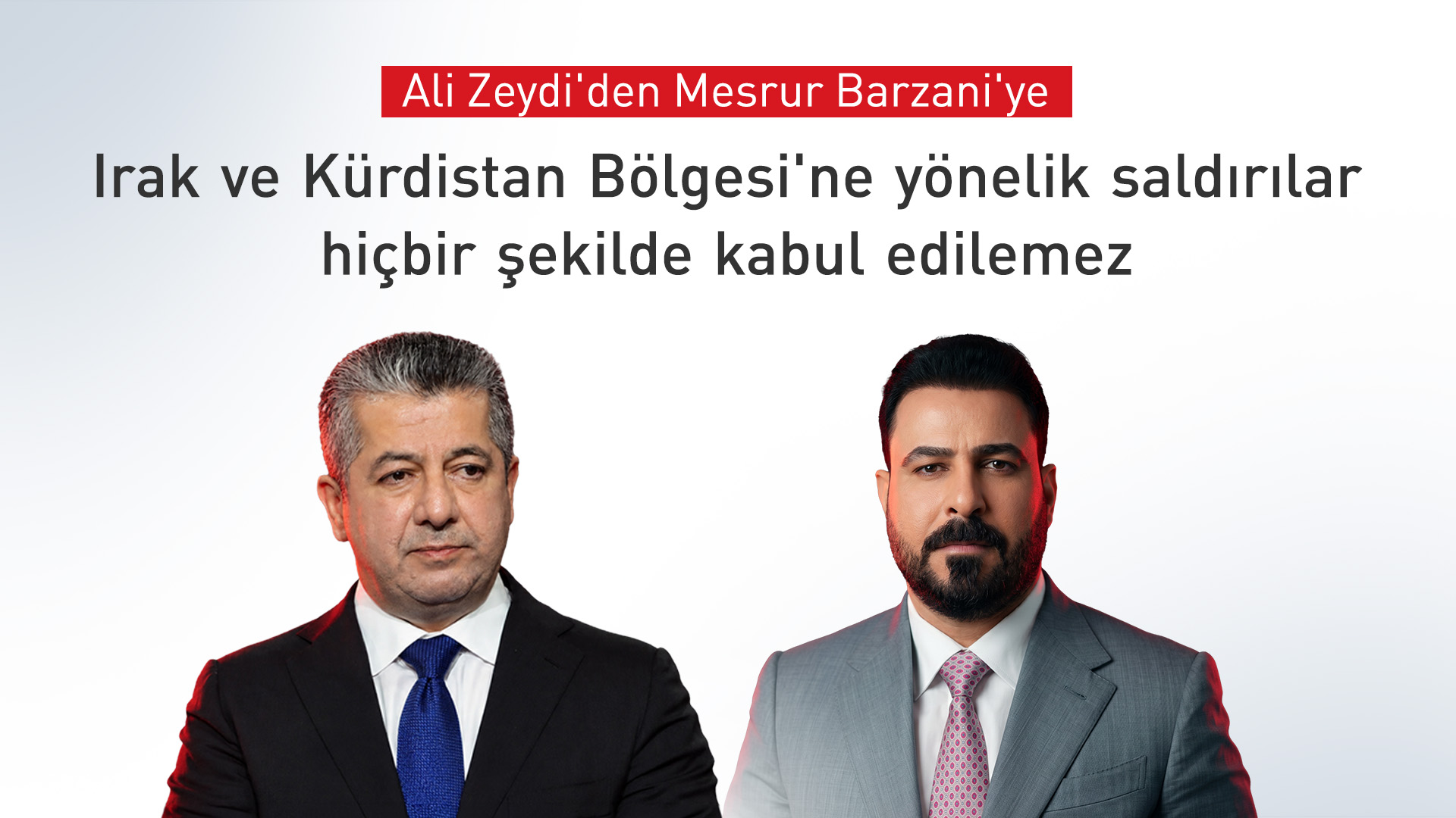 KRG PM Hawler
