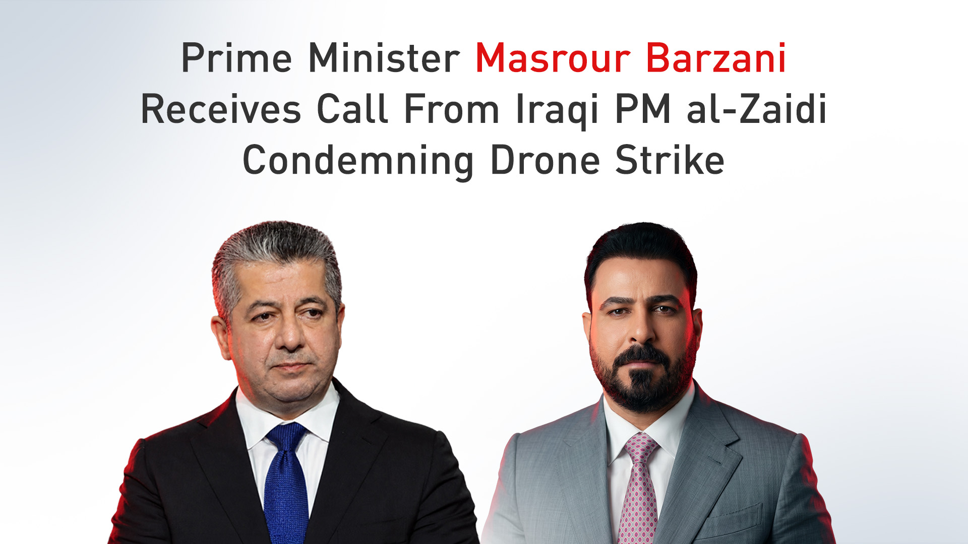 KRG PM Hawler