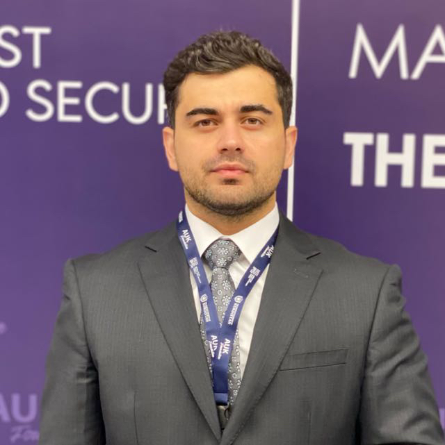 Jalil Abdulrahim