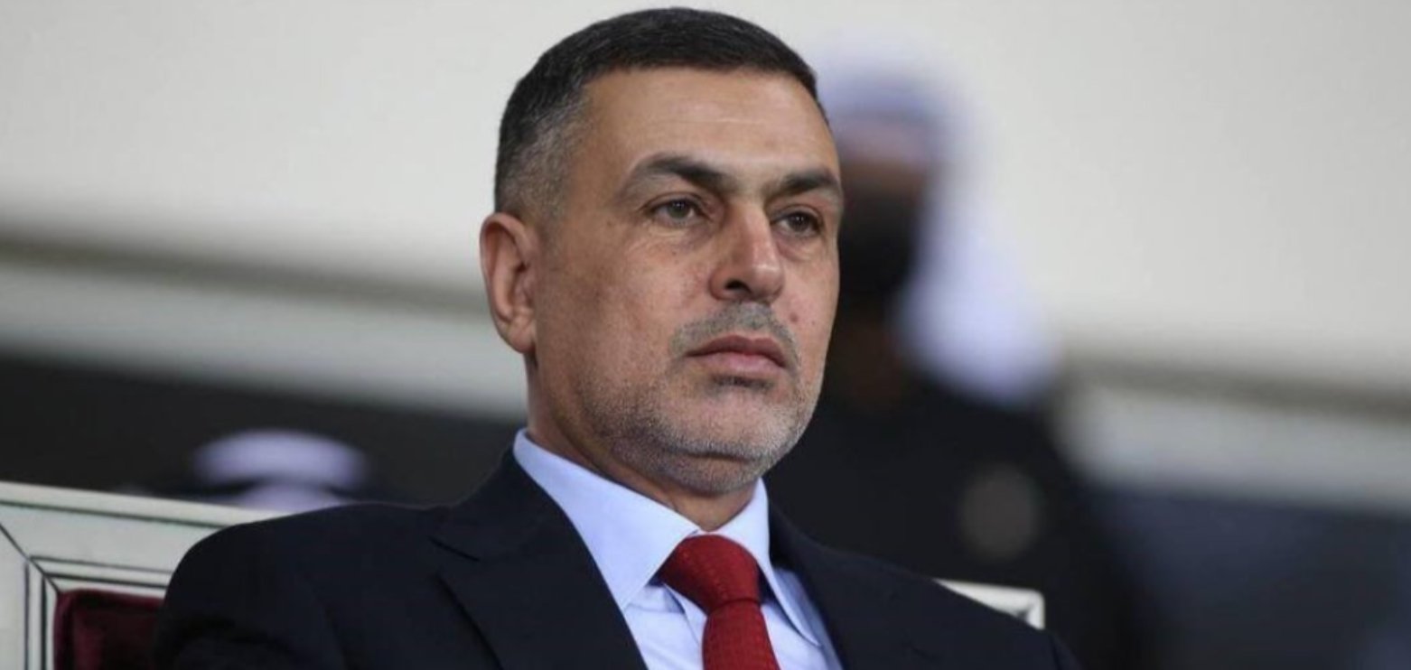 KRG PM Hawler