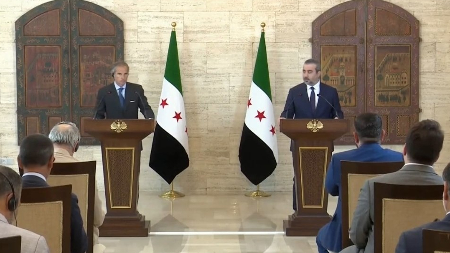 KRG PM Hawler