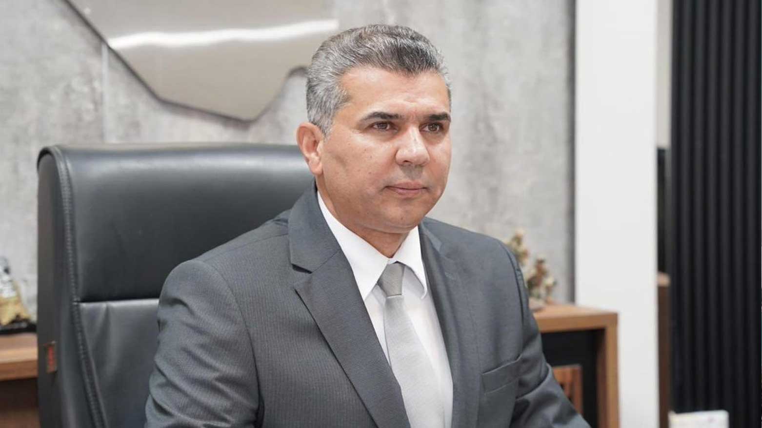 KRG PM Hawler