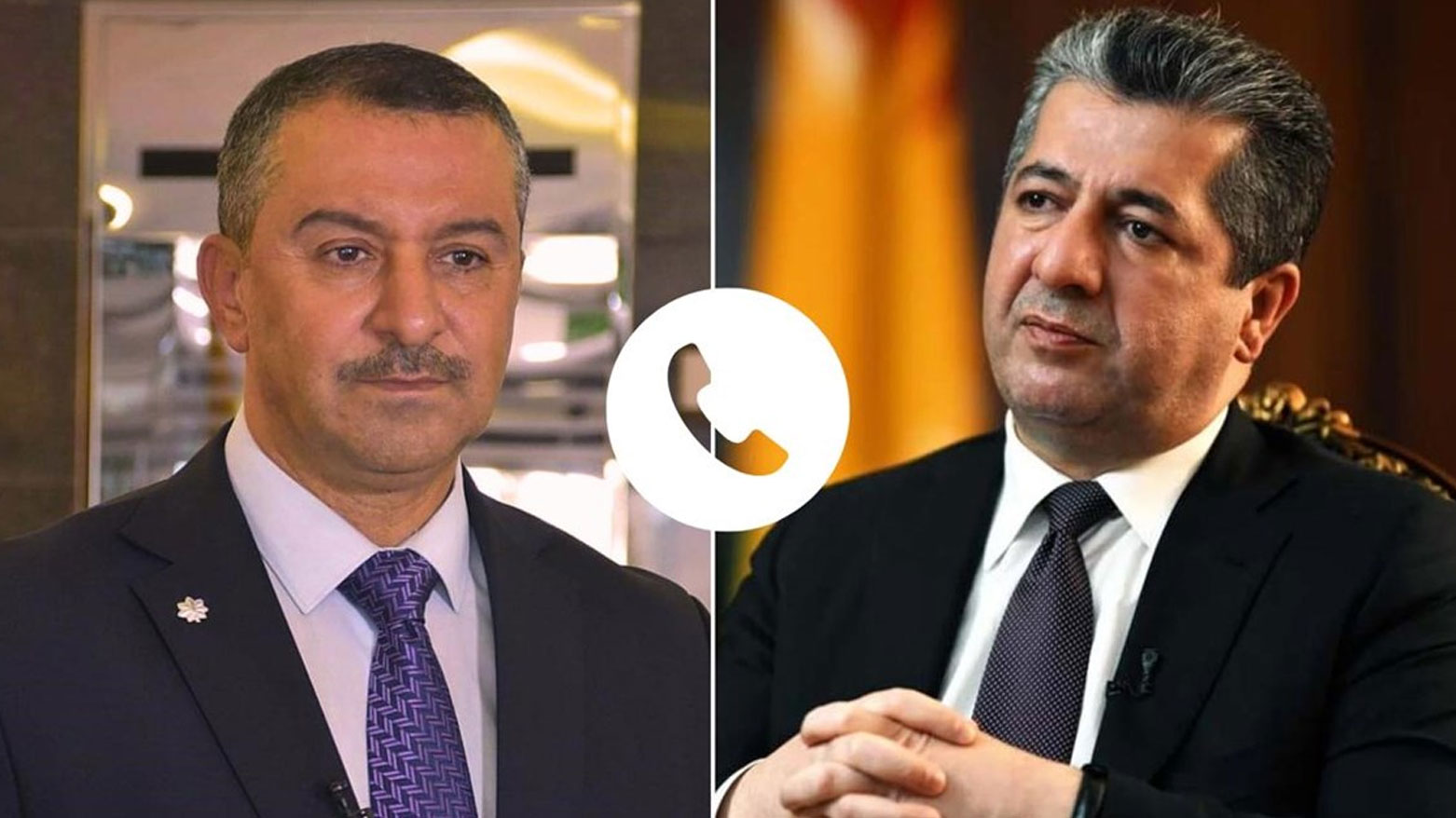 KRG PM Hawler