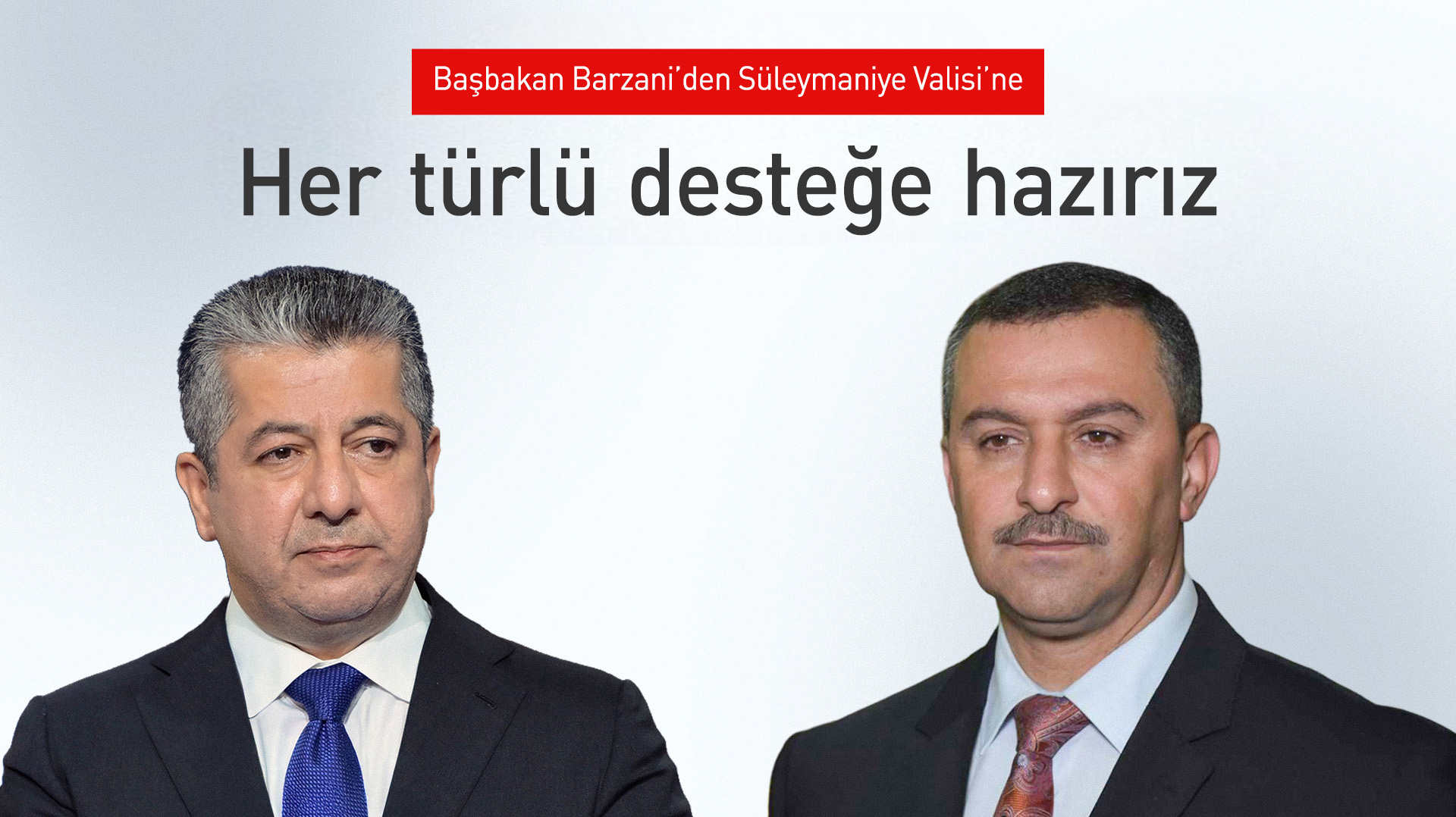 KRG PM Hawler