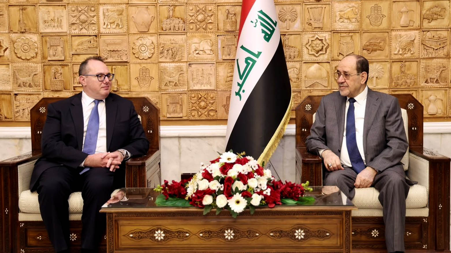KRG PM Hawler