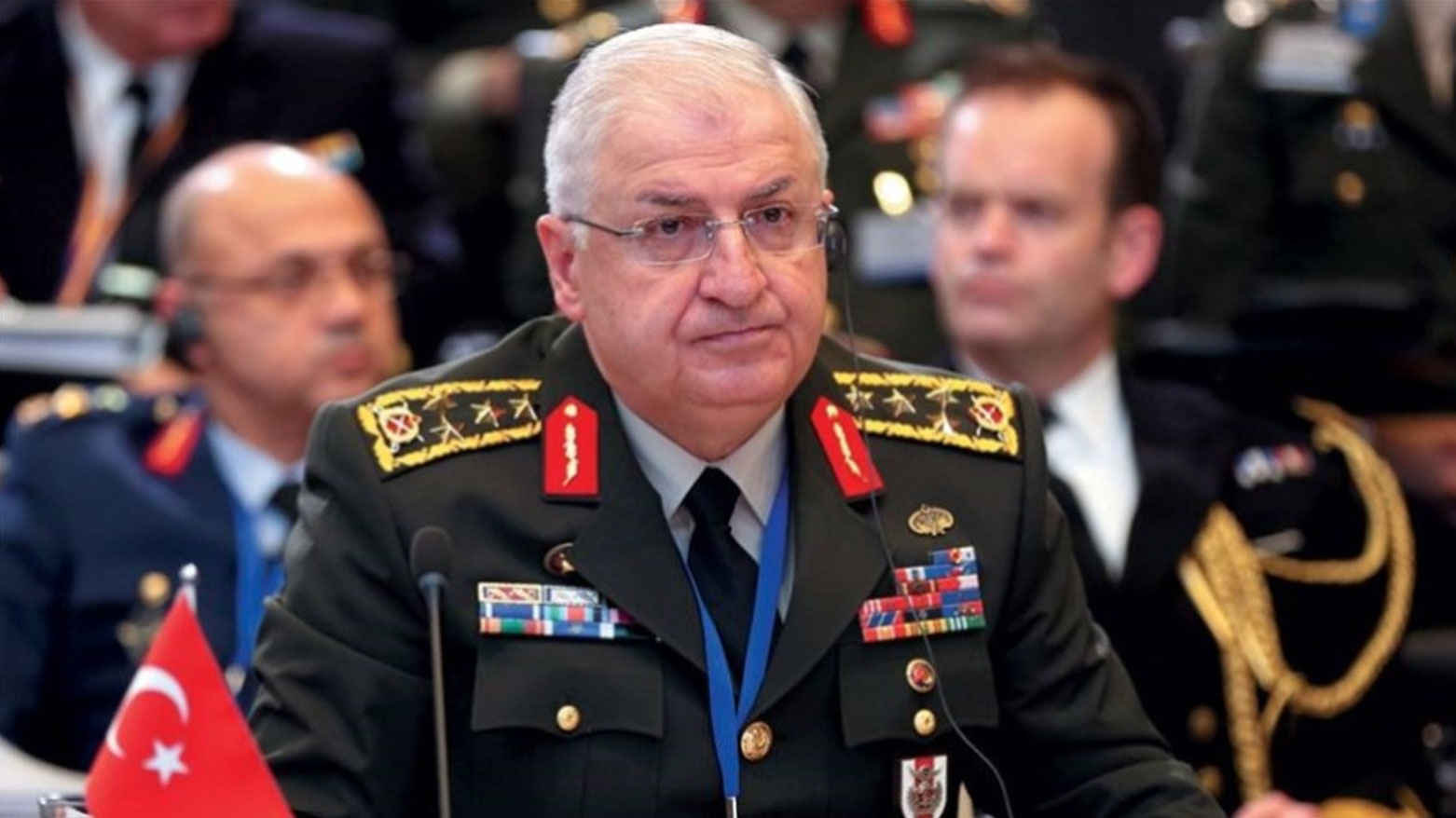 KRG PM Hawler