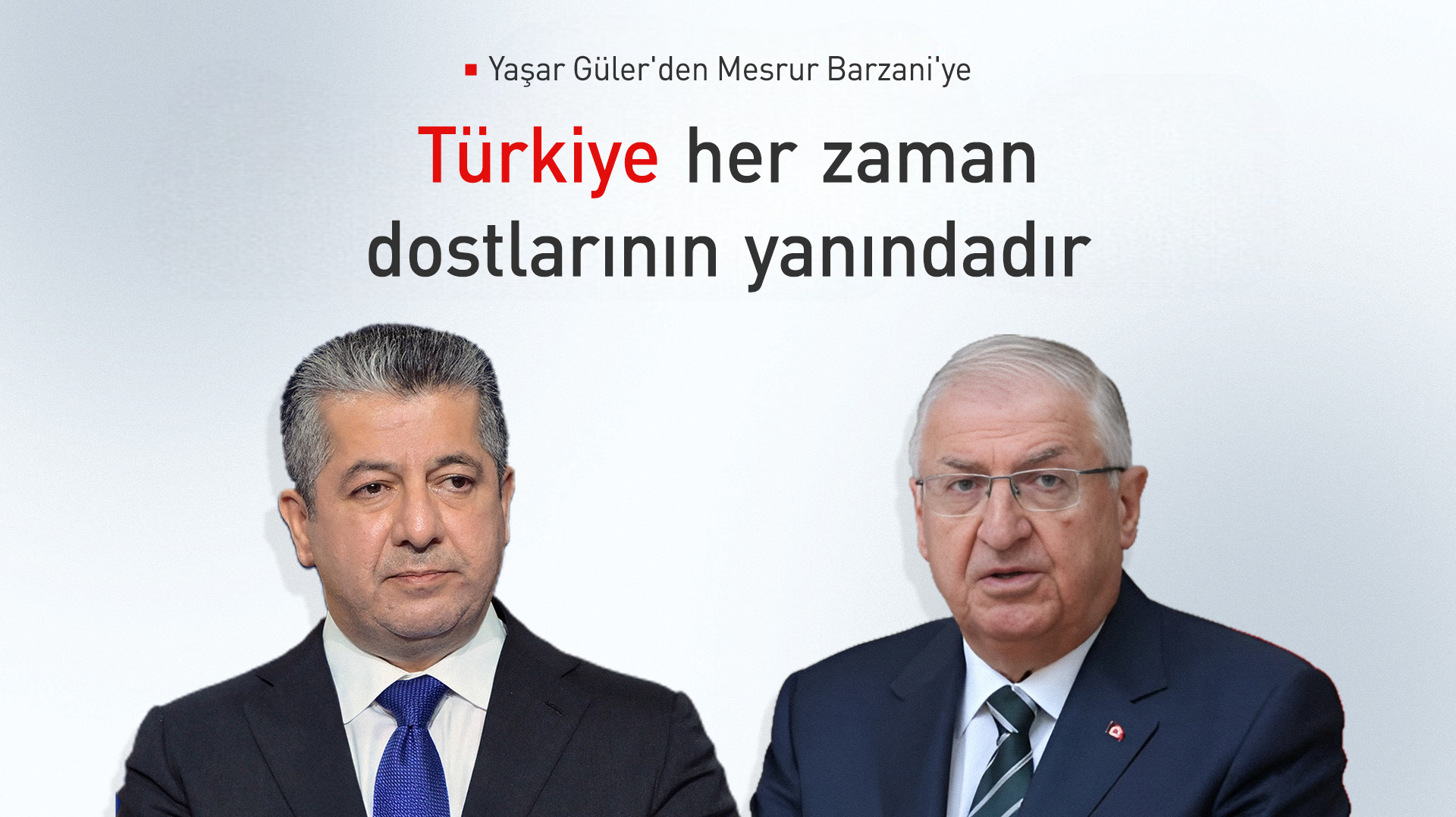 KRG PM Hawler